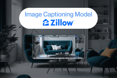 Image Captioning Solution for StreetEasy (Zillow)